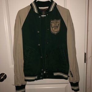 Rugby By Ralph Lauren jacket